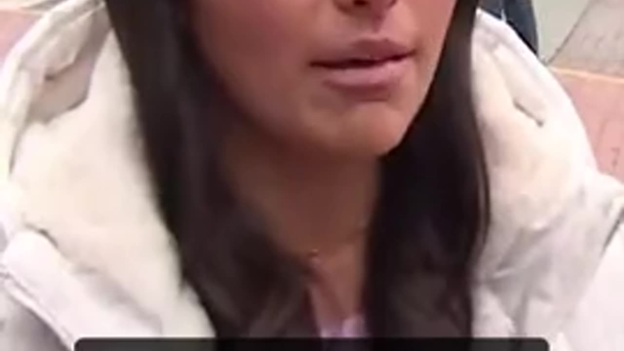 you walk into class, you see a transfreak teacher...you run!