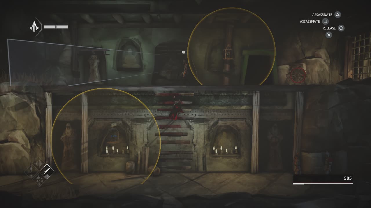 Assassin's Creed Chronicles: China