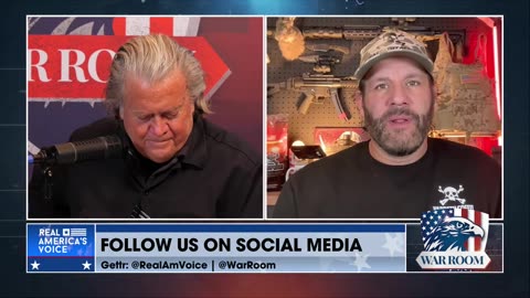 TEJ GILL: The War Is Here At Home. It's Not Overseas. We Are Literally Under Attack In The United States