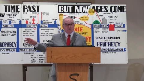 FBC-06 Walk Worthy (Pastor: Richard Jordan)