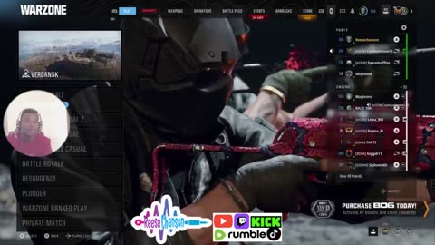 Call of duty mayhem