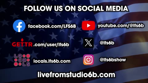 WATCH: Live From Studio 6B | Friday, January 16, 2026