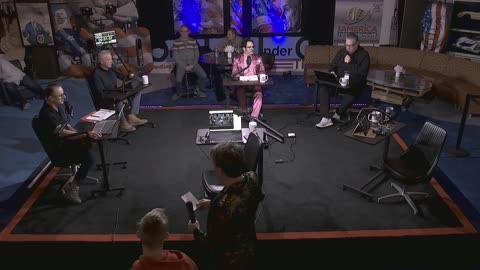 WATCH: Live From Studio 6B | Friday, January 16, 2026