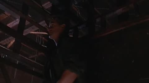 "Rage and Honor" Starring Cynthia Rothrock and Richard Norton