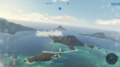 Tier 5 drops