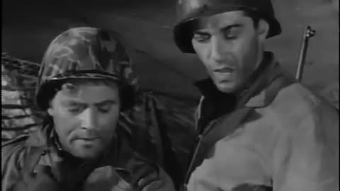 COMBAT! s.1 ep.24; 'No Hallelujahs for Glory'