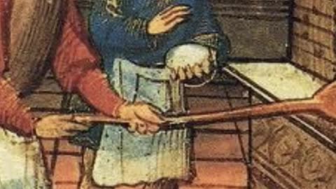 HAIR WASHING METHODS OF THE 12th CENTURY IN EASTERN EUROPE