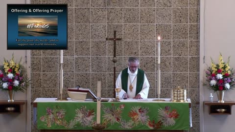 Sunday Service June 29, 2025