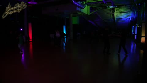 Nordic WCS Championships 2025 - Competitions & Party
