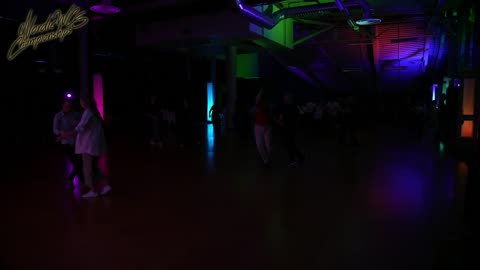 Nordic WCS Championships 2025 - Competitions & Party