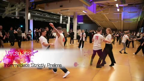 Nordic WCS Championships 2025 - Competitions & Party
