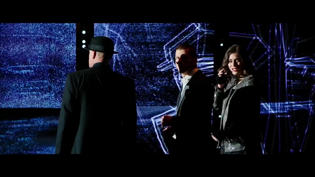 Now You See Me 2 (2016 film)