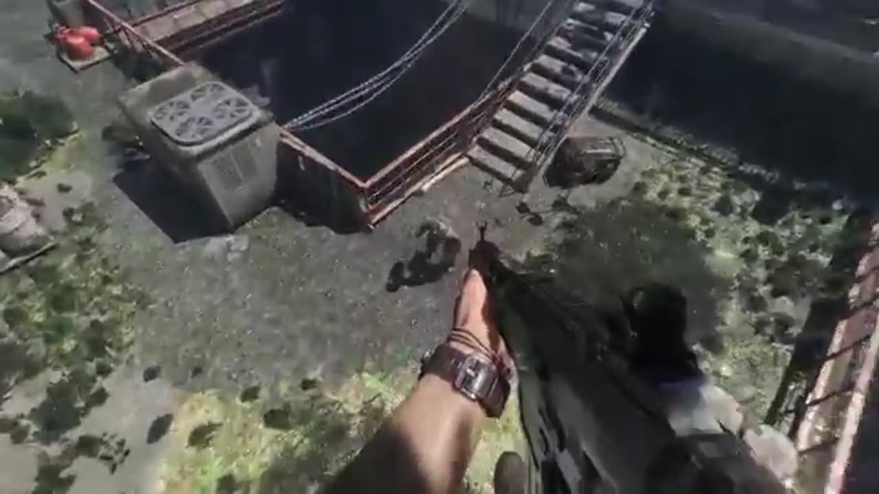 HUGE Dying Light The Beast UPDATES - 20-30 Hours of Additional Content, Story Length + More News!