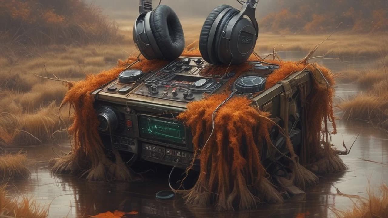 Drum'n'Bass - Intelligent 92