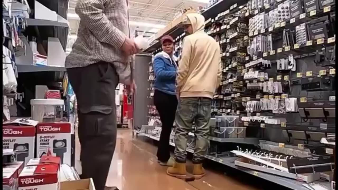 Wet Fart Prank