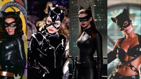 A macska(nő) dorombolás (10 órás relaxvideó)