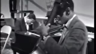John Coltrane