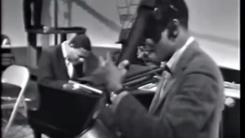 John Coltrane