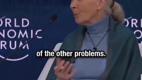 Over population myth