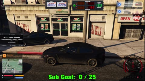 LSPD