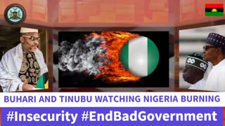 TRIBALISM 🇳🇬The Same Thing Mazi Nnamdi Kanu Said Nigeria Govt Arrested Him, This Man Said