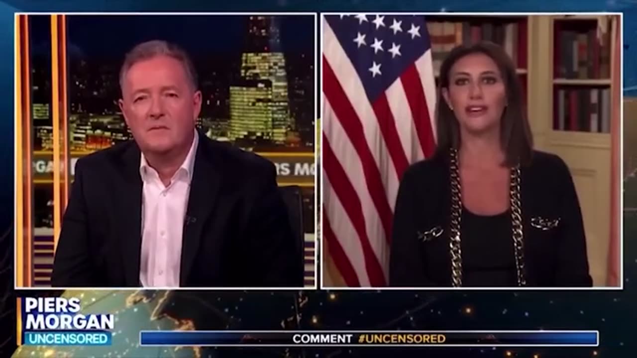 Republicans pull SHOCK LATE-NIGHT MOVE in Epstein files vote_part2