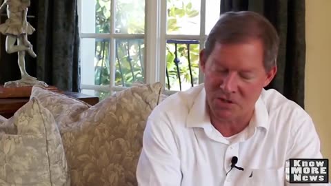 Christopher Bollyn: The Man Who Solved 9/11