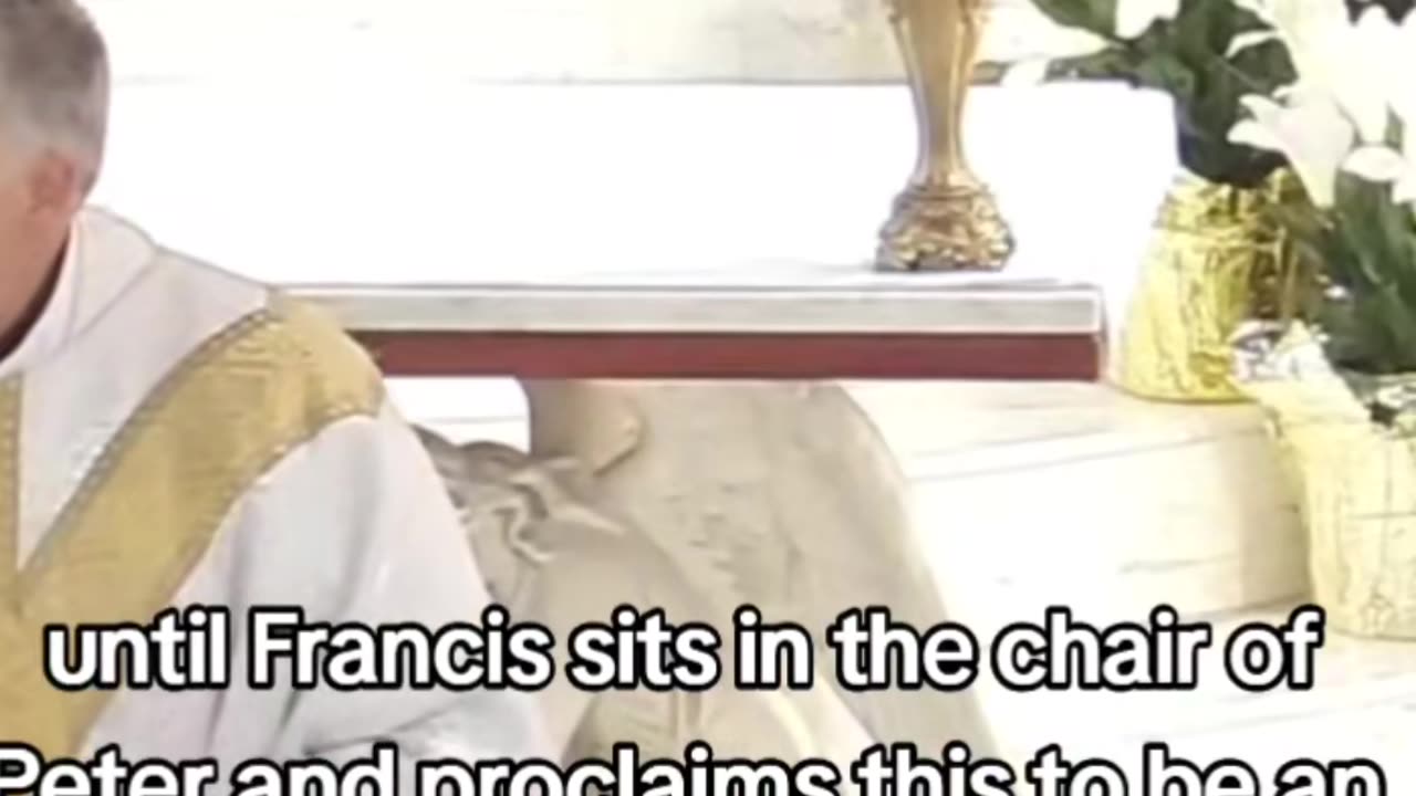 📵 Don't Be Too Busy Driving! Focus on Your Soul (Fr. Mark Beard)