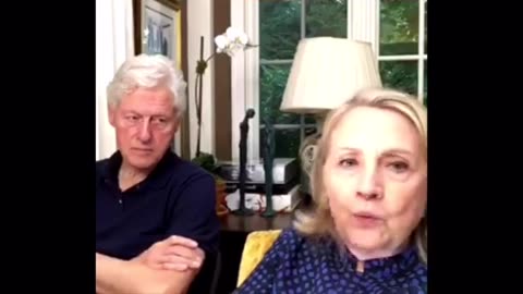Hillary Clinton Caught Lying 13 Times In One (1) Minute