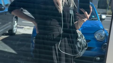 Italian tgirl of pure