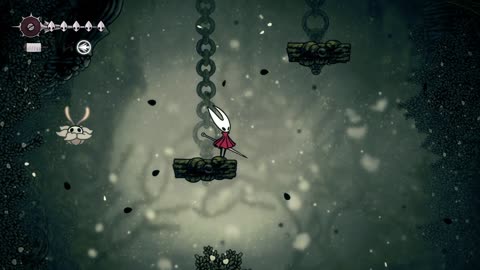 Hollow Knight: Silksong