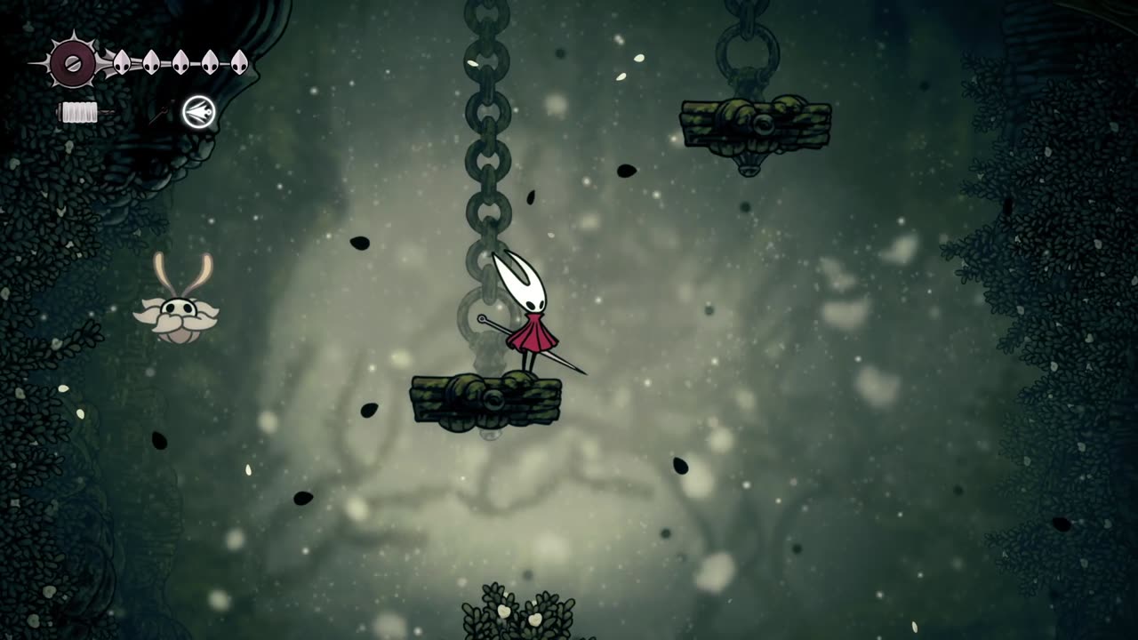Hollow Knight: Silksong