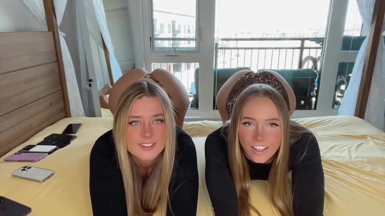 Big Bank Tiktok Challenge 🌶️🔥