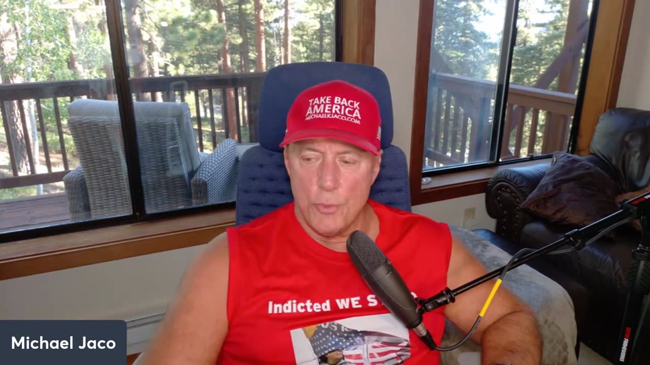 The complete collapse of the Democrat Party is near. 3 Days of darkness as earth resets prediction