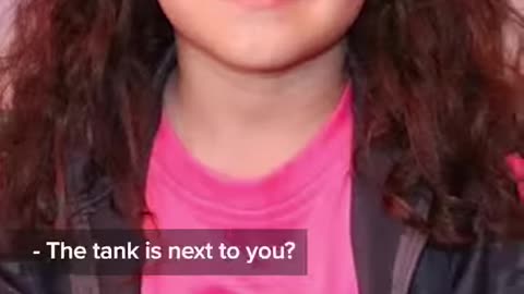 A film about Israel’s killing of 6-year-old Hind Rajab earned a 23-minute standin