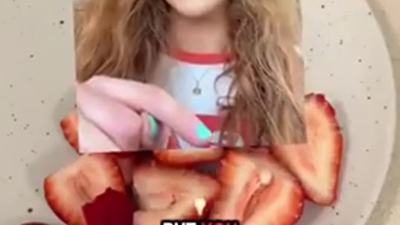 American Strawberries