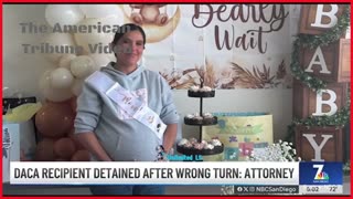 Illegal Immigrant Accidentally Deports Himself, Gets Arrested Trying to Return to America