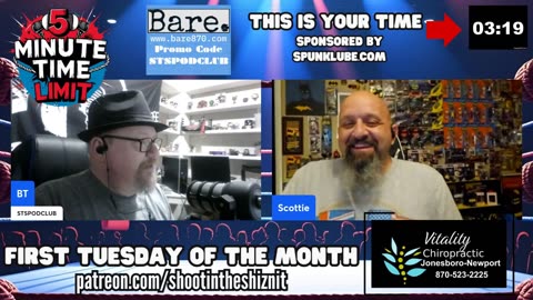 LIVE!! 5 Minute Time Limit, Ep: 9, Episode 953