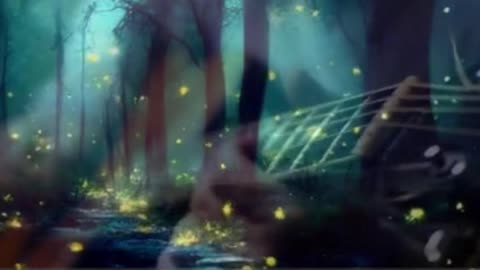 Val Kimber-Chasing Fireflies
