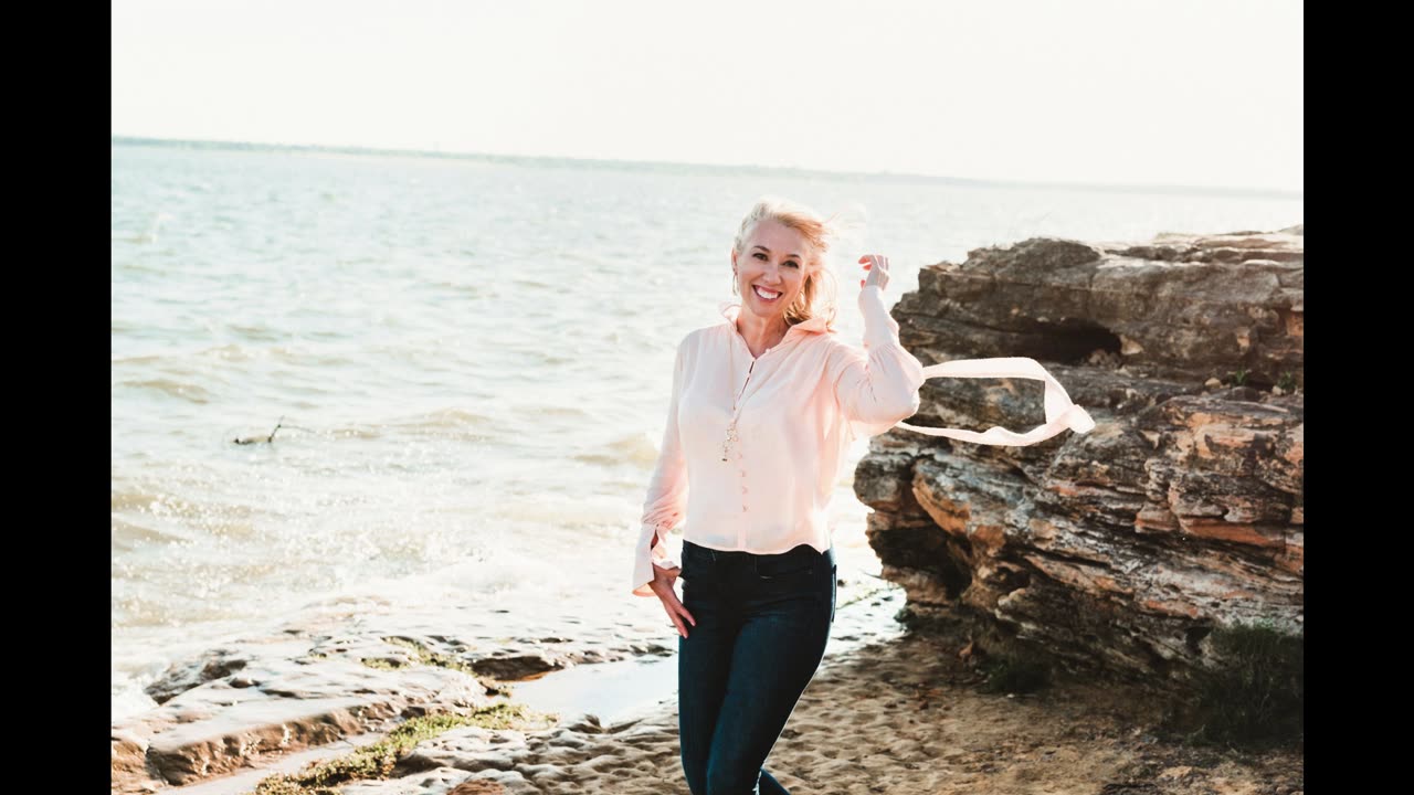 Episode 79: How to protect your peace—even in the middle of a painful divorce