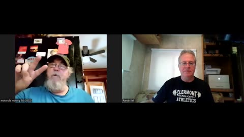 06/18/25 THE RELL with Ron & Randy Episode 46