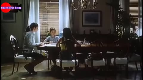 Mom And Son 1997 Hollywood Movie Explained _ Movies Recap