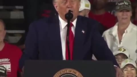TRUMP...DRIP, DRIP, DRIP,