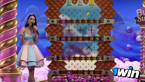 Sweet Bonanza CandyLand 1044X Bubble Surprise Big win in🏆👉1Win🎁