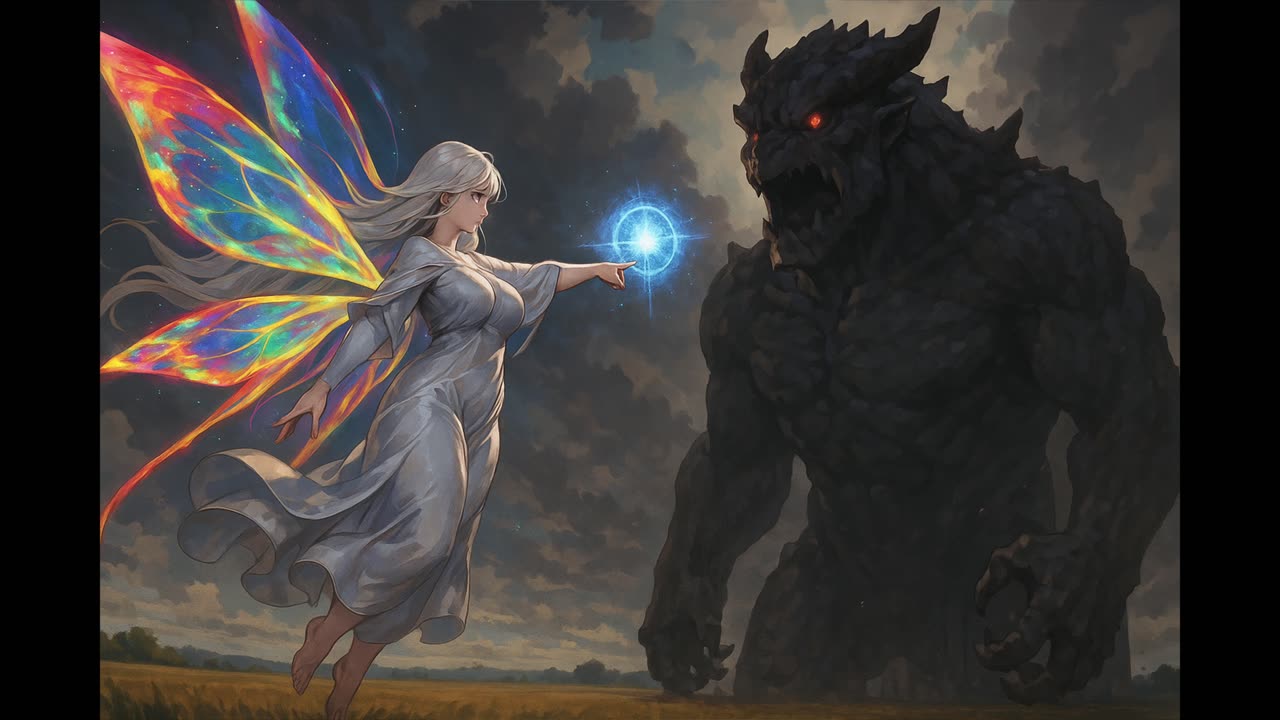 Underestimated power V4