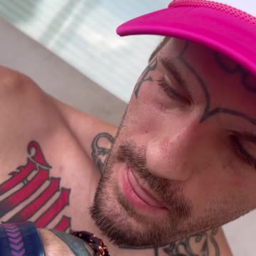 Ep. 465 "Throw It Back For Me" by Patrick Henry The Batman