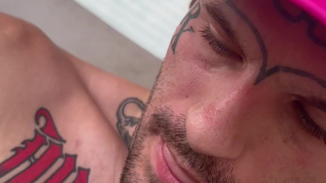 Ep. 465 "Throw It Back For Me" by Patrick Henry The Batman