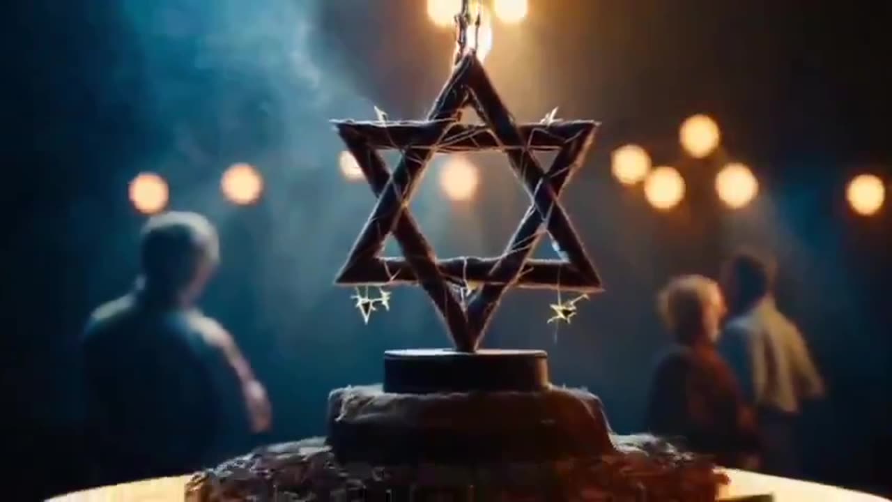 DONALD TRUMP, JEWS, & NEWS (BANNED DOCUMENTARY)