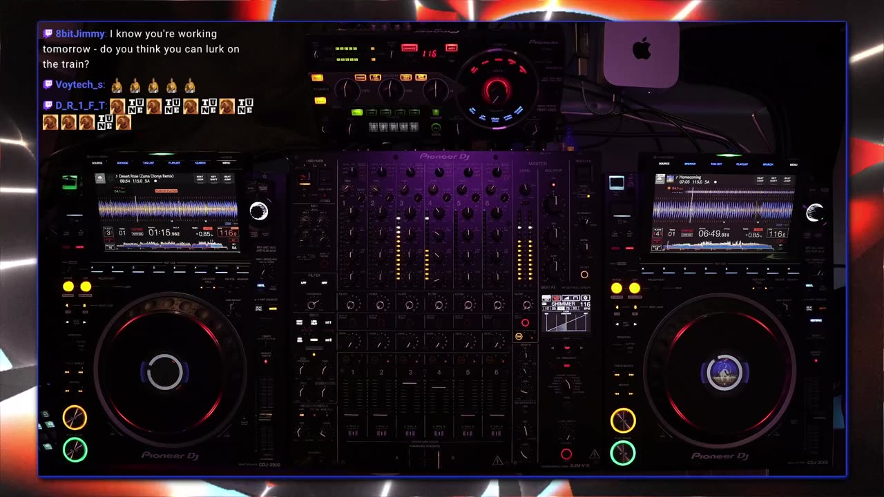Episode 212 Organic House