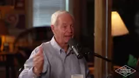 Senator Ron Johnson on The Tucker Carlson Show 5.28.25